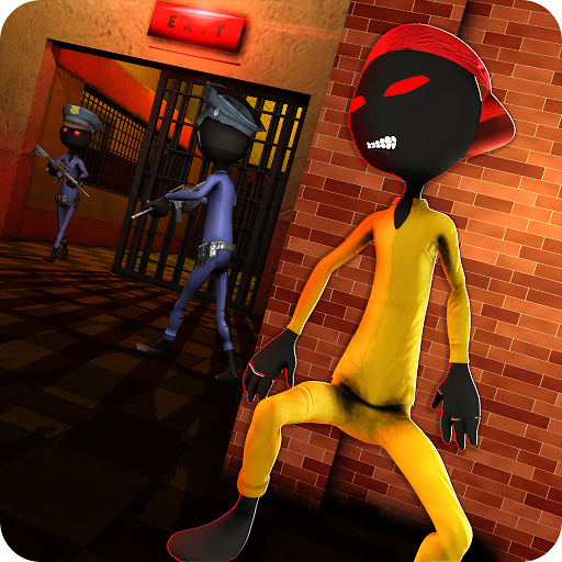 Shadow Fighting Survival Game icon
