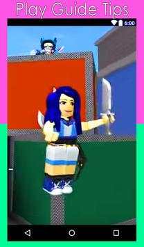 Guide for ROBLOX 2 screenshot 3