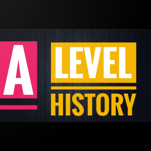 A-Level History Revision Kit  Marking Schemes иконка