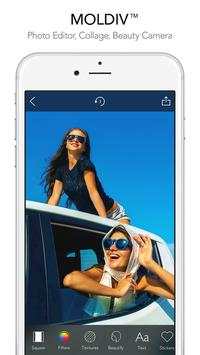 HD Camera for Android screenshot 3
