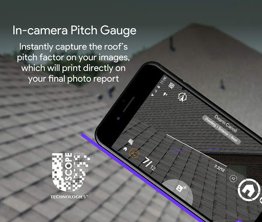 PHOTO iD by U Scope screenshot 3