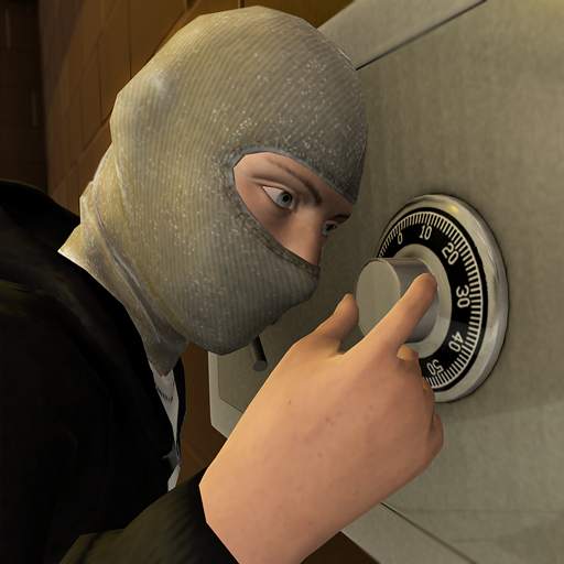 Thief Simulator: Sneak Robbery 1.2