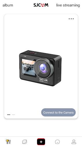 SJCAM Zone screenshot 1