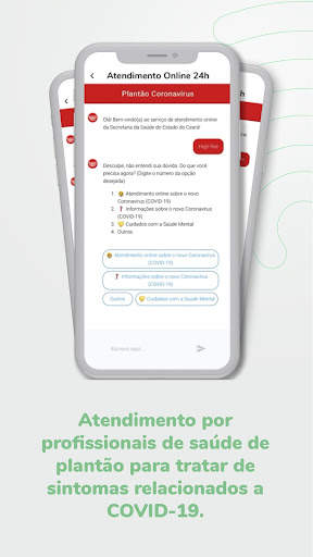 Ceará App screenshot 6