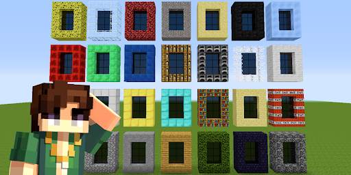 Dimensions Mod for Minecraft screenshot 2
