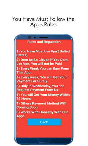 Mobile Cash Bd - Earn Free Cash screenshot 5