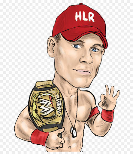 john cena wallpapers 2021 screenshot 4