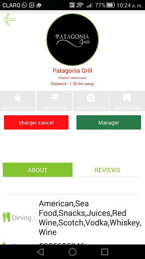 UFO Charger screenshot 3
