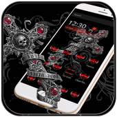 Love Theme Skull Cross 1.1.1