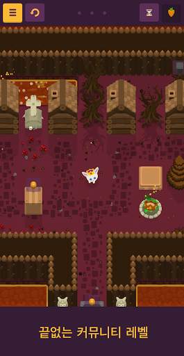 King Rabbit - Puzzle screenshot 3