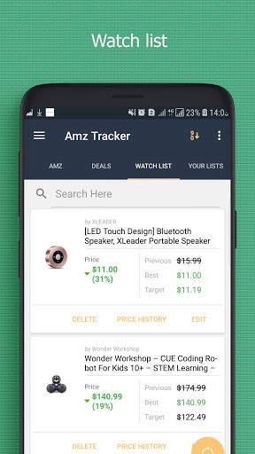 Shopping Assistant for Amazon screenshot 5