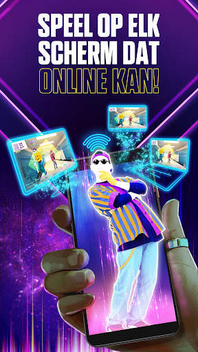 Just Dance Now screenshot 4