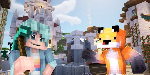 X Life for Minecraft screenshot 3