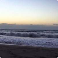 Ocean Waves Live Wallpaper 27 logo