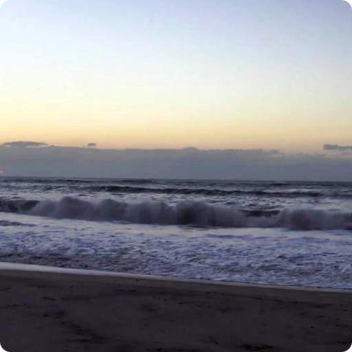 Ocean Waves Live Wallpaper 27 3.0