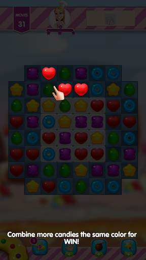 BonBon Legend screenshot 5