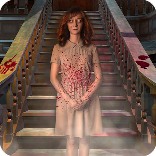 Creepy Granny Game Escape Horror House 2021 1.0