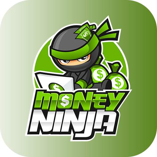 Money Ninja Rewards and Free Gift Cards 1.0