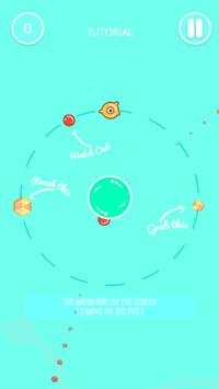 Jelly Cube Pops 2: Crush cubes screenshot 2