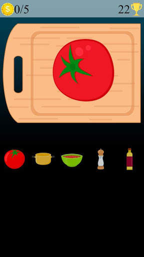 make lasagna cooking game screenshot 3