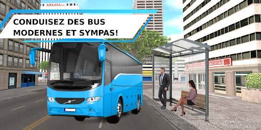Bus Simulator screenshot 3