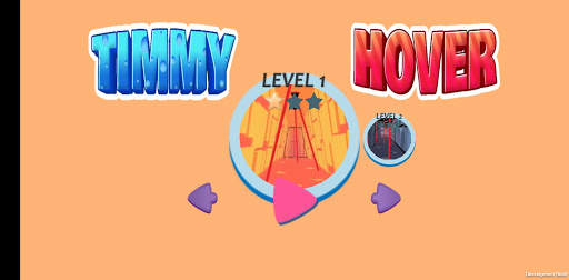 Timmy Hover Board : 2021 screenshot 6