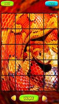 Snake Puzzle Games screenshot 3
