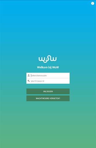 WoWApp screenshot 7