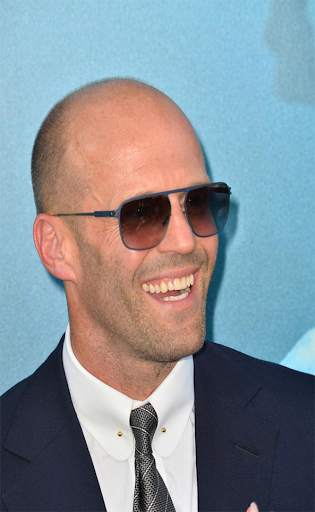 Best Movies Jason Statham screenshot 3