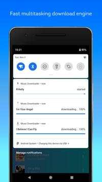 Download Mp3 Music - Free Music Downloader screenshot 2
