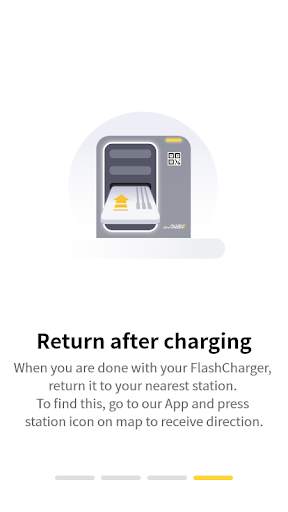 Flash Charger screenshot 5