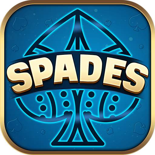 Spades Online - Ace Of Spade Cards Game 7.2
