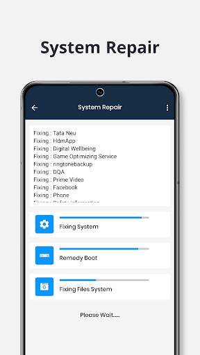 Software Update - Update Apps screenshot 6
