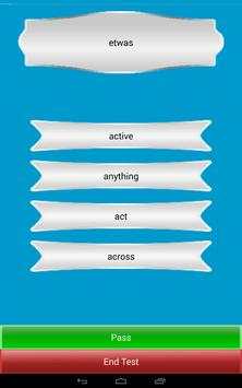 WordBook screenshot 14