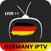 German IPTV Links m3u Playlist