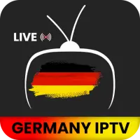 German IPTV Links m3u Playlist