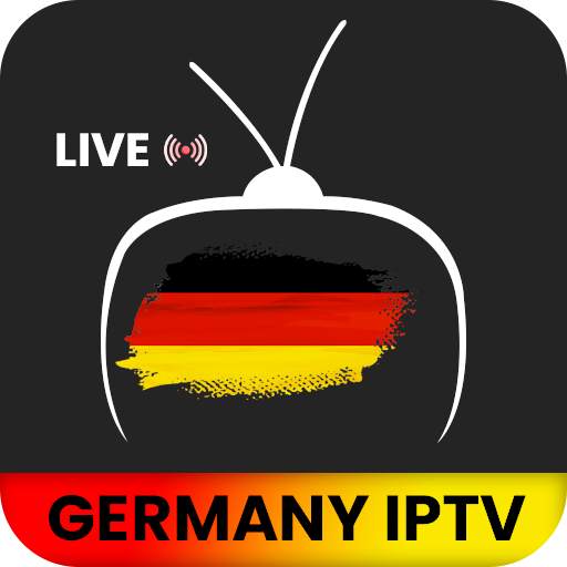 German IPTV Links m3u Playlist 1.0.3