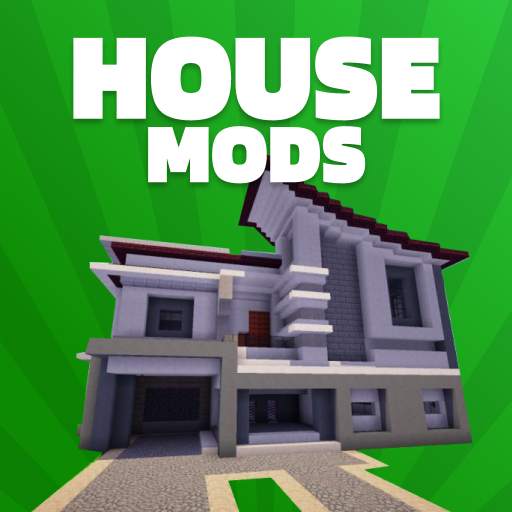 Mod for Minecraft for House 3.0
