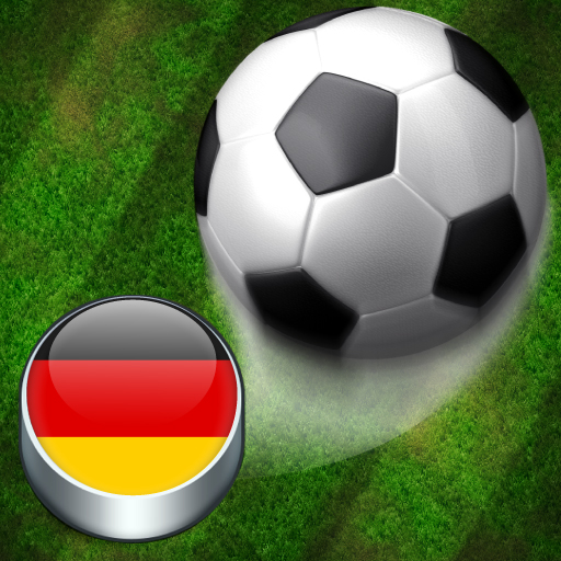 Football Clash: Fußball und Fußballspiele zu zweit icon