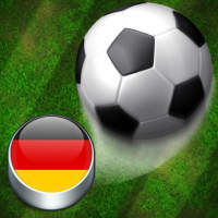 Football Clash: Fußball und Fußballspiele zu zweit logo