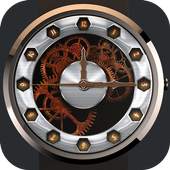Analog Watch Face 1.4