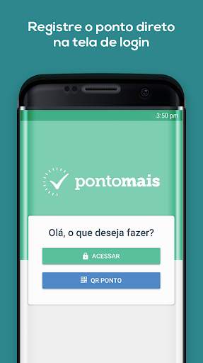 Pontomais 1 تصوير الشاشة