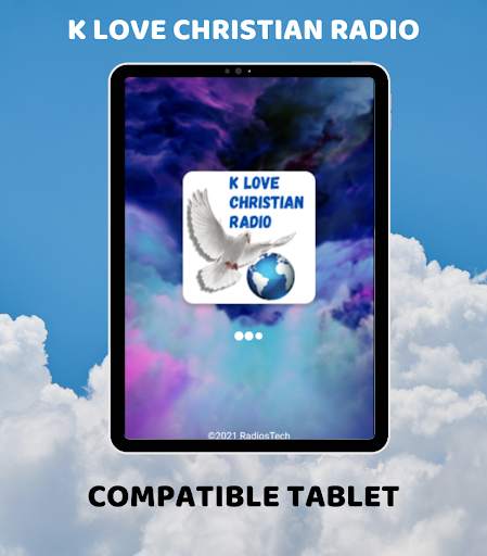 K Love Christian Radio App Free screenshot 9