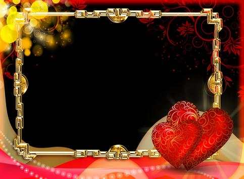 Wedding Frames screenshot 9
