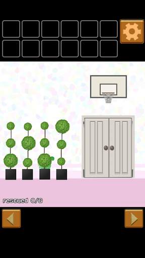 脱出ゲーム LITE ESCAPE 1 screenshot 4