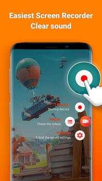 Screen Recorder, Video Recorder, V Recorder Lite screenshot 4