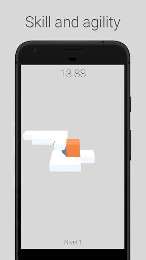 Cube screenshot 4