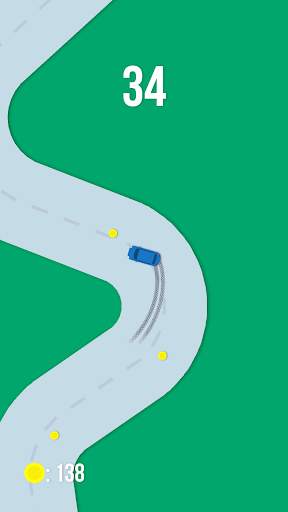 Drift and Drive screenshot 1