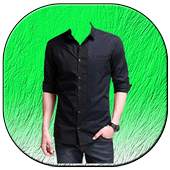 Male fashion suit style 1.0
