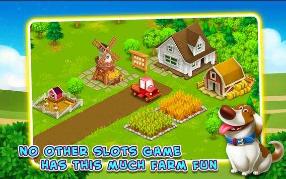 Money Farm Slots स्क्रीनशॉट 9